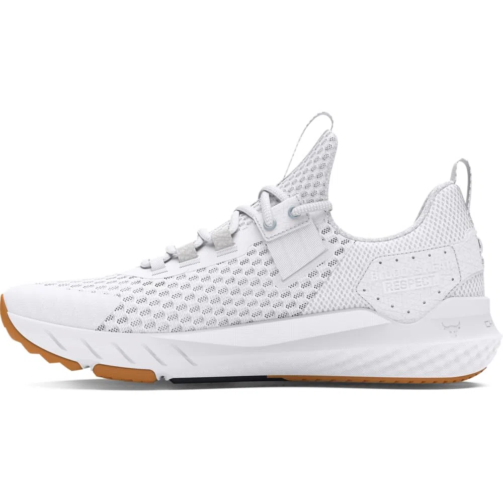 Under Armour Project Rock Blood Sweat Respect 4 ZapatillasHombre
