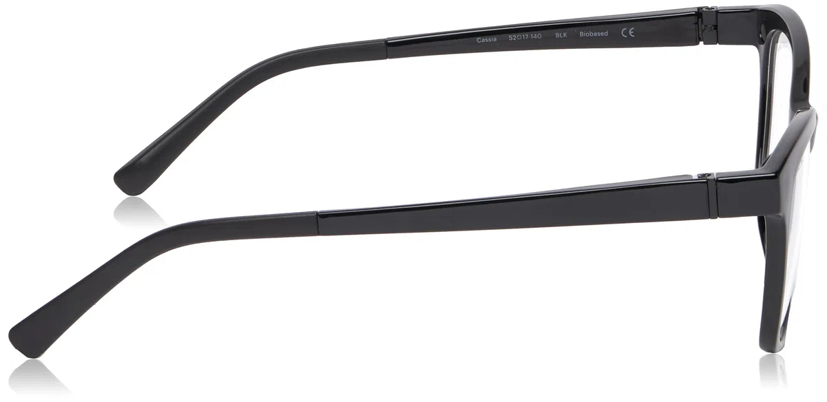 MODO & ECO Cassa Gafas para Mujer