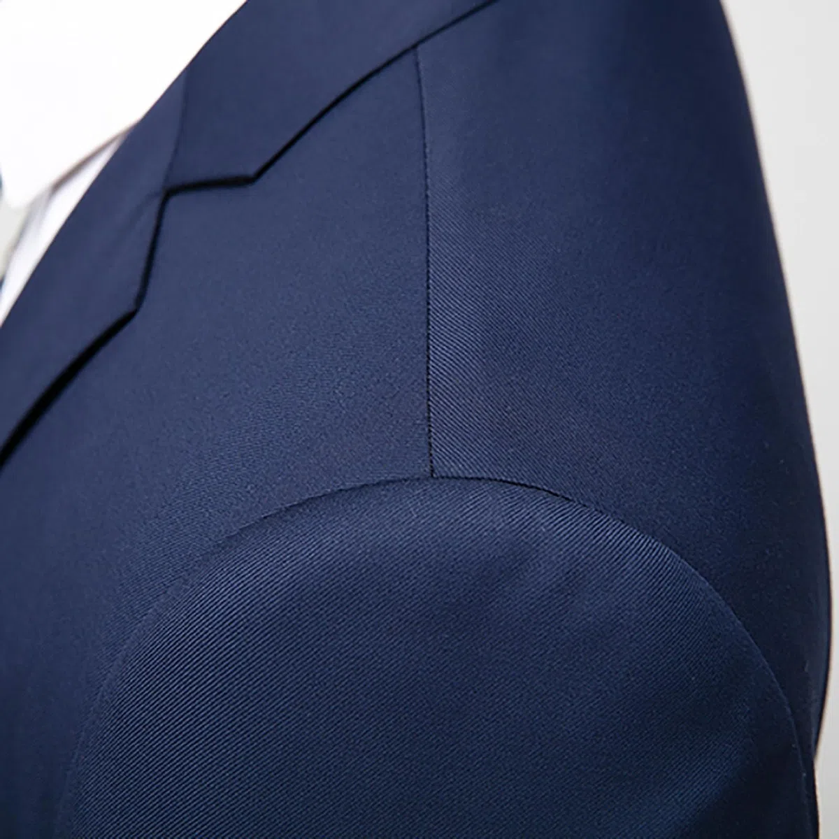 Traje de Hombre Slim 3 Piezas Traje de Negocios Boda Fiesta Chaqueta Chaleco y Pantalones Animales Adulto