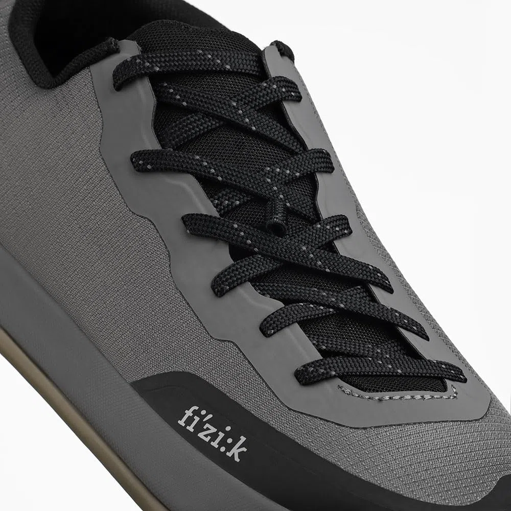 Fizik Gravita Versor Flat - Zapatos de Ciclismo Unisex Adulto