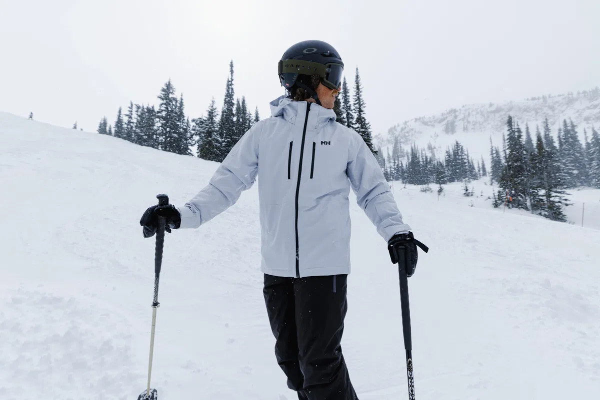 Helly Hansen Pantalones aislados legendarios para Mujer