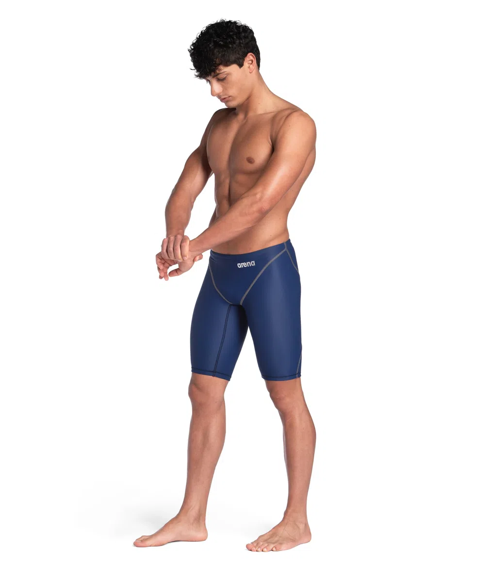 ARENA - Hombre Powerskin Carbon-Glide Jammer