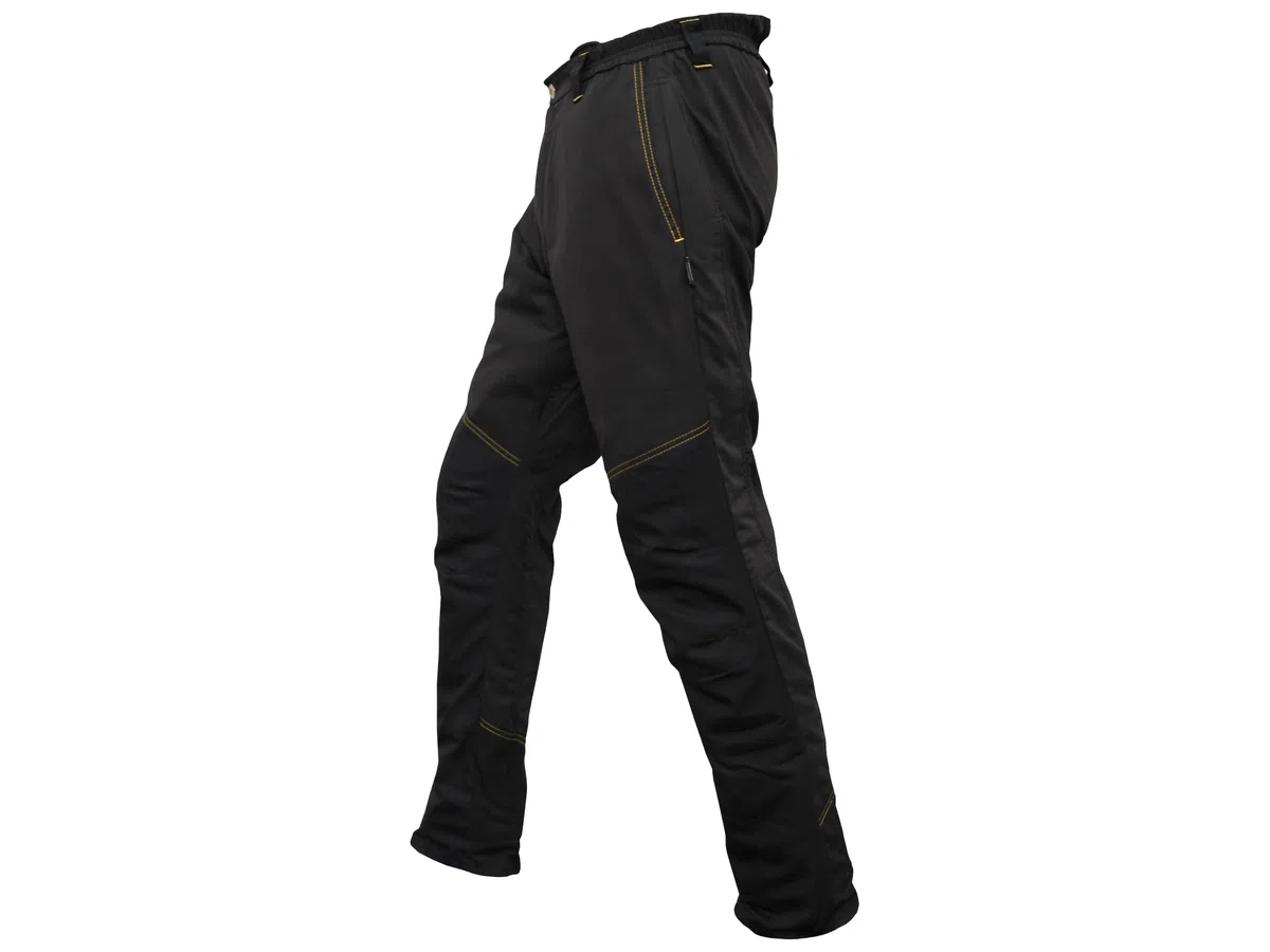 Sägenspezi Pantalones de protección contra cortes Guardian Forest