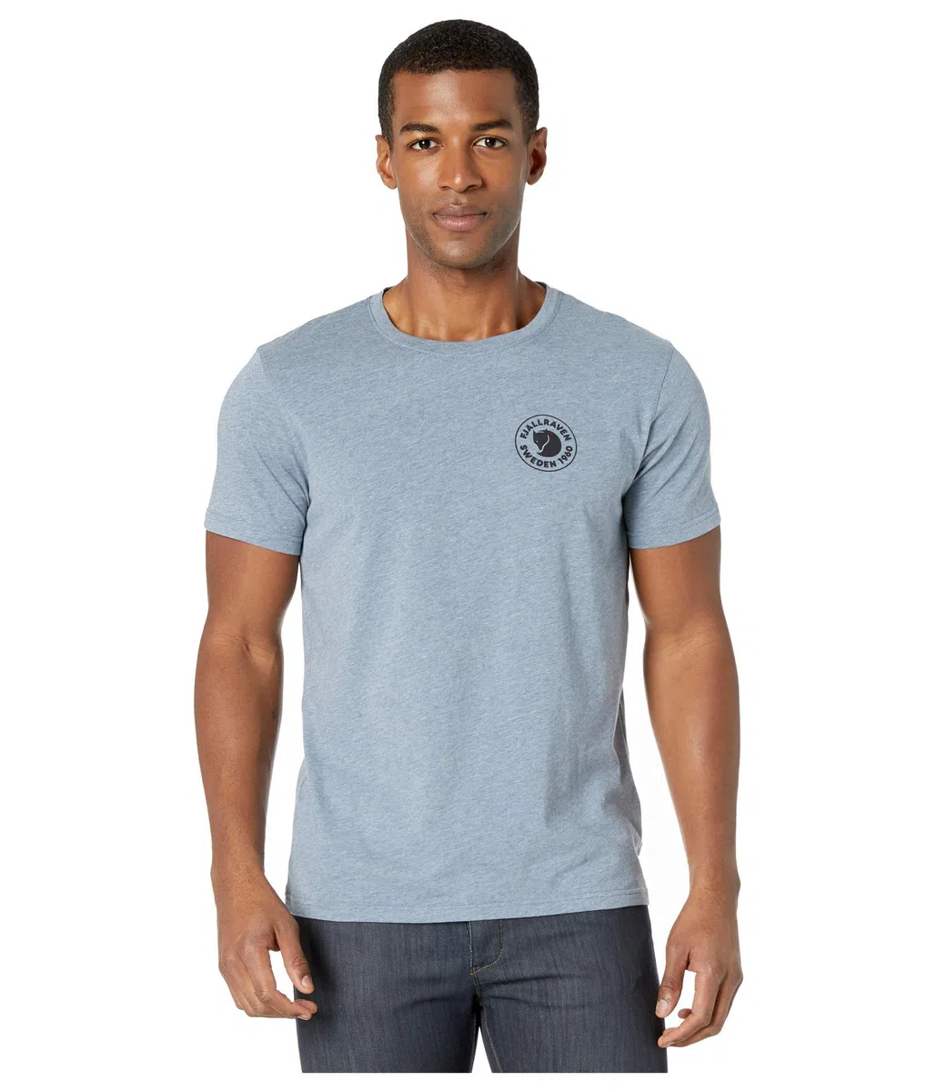 Fjallraven T-Shirt para Hombre