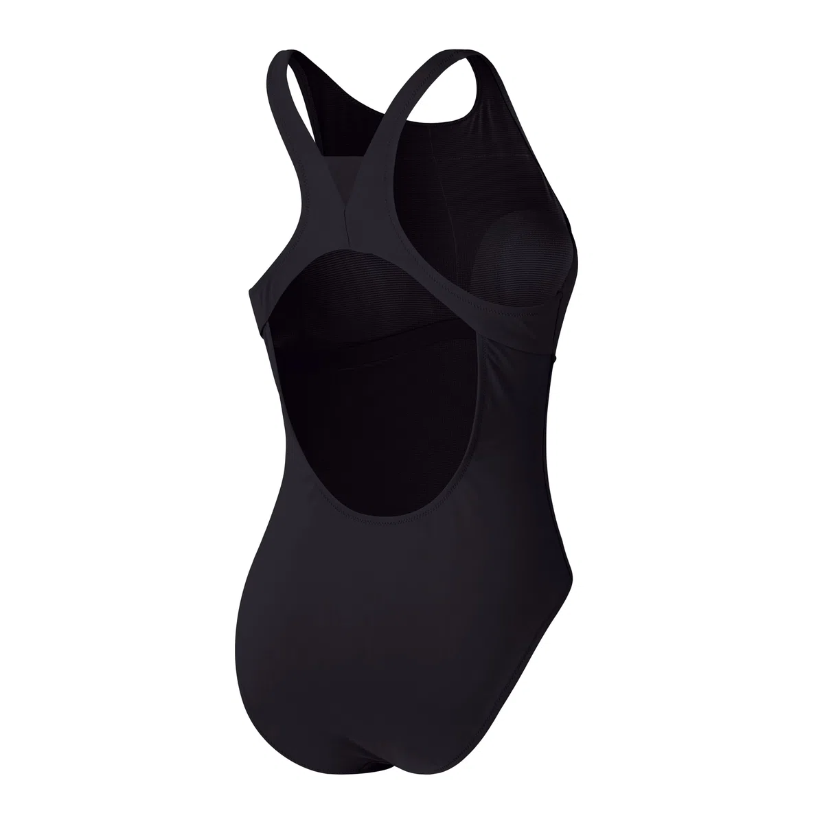 Speedo Traje de Baño de Una Pieza con Cuello Alto Y Corte Contemporáneo Traje de baño de una Pieza Mujer (Pack de 1)