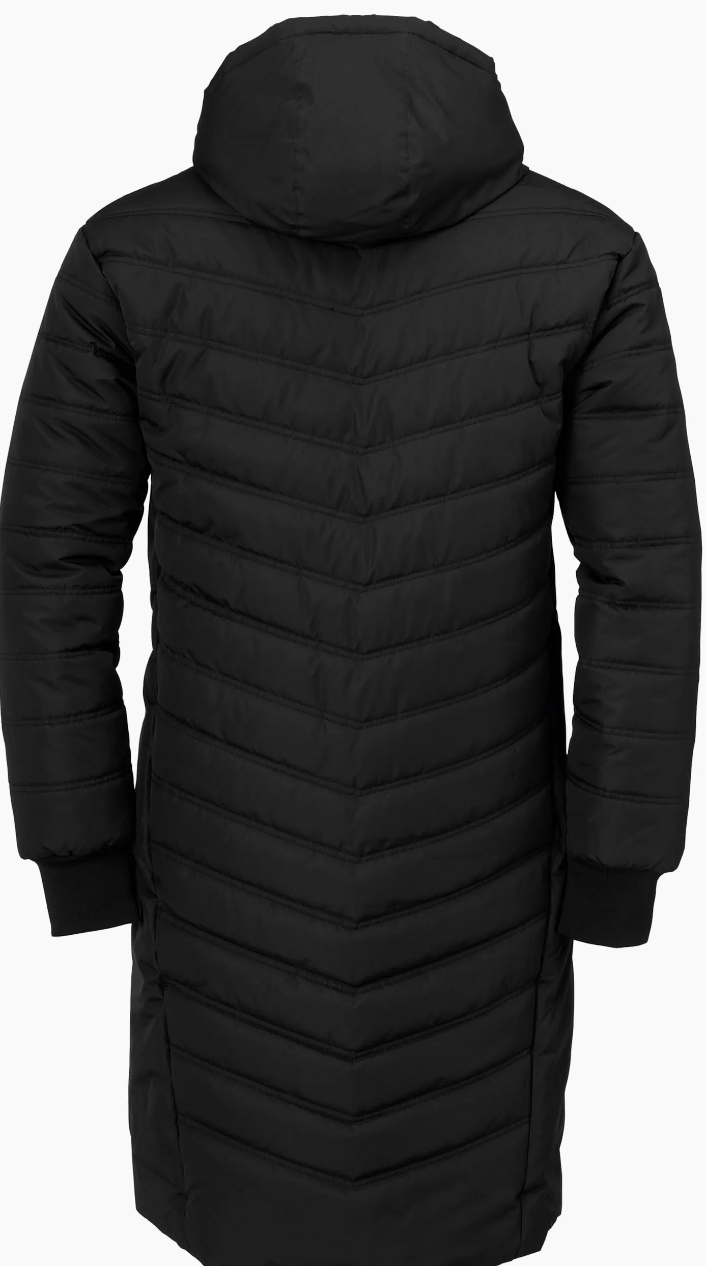 uhlsport Essential Winter Bench Jacket Chaqueta De Invierno Con Capucha Para Hombre Hombre