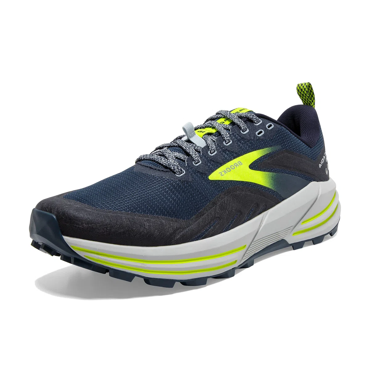 Brooks Cascadia 16, Zapatillas para Correr Hombre