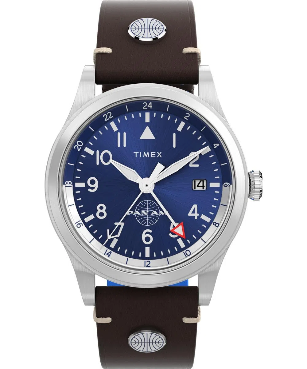 Timex TW2W97300 Reloj de Hombres