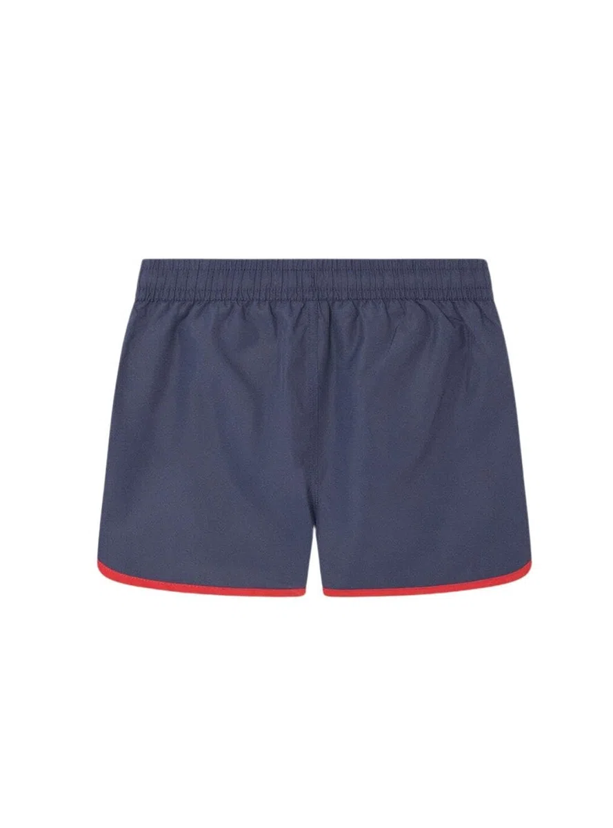 Pepe Jeans Piping Swimshort Swim Trunks Niños