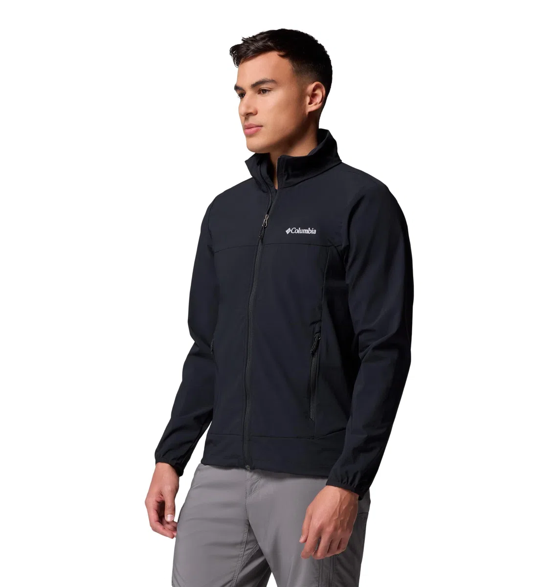 Columbia Heather Canyon 2 Jacket Chaqueta Softshell Hombre (Pack de 1)