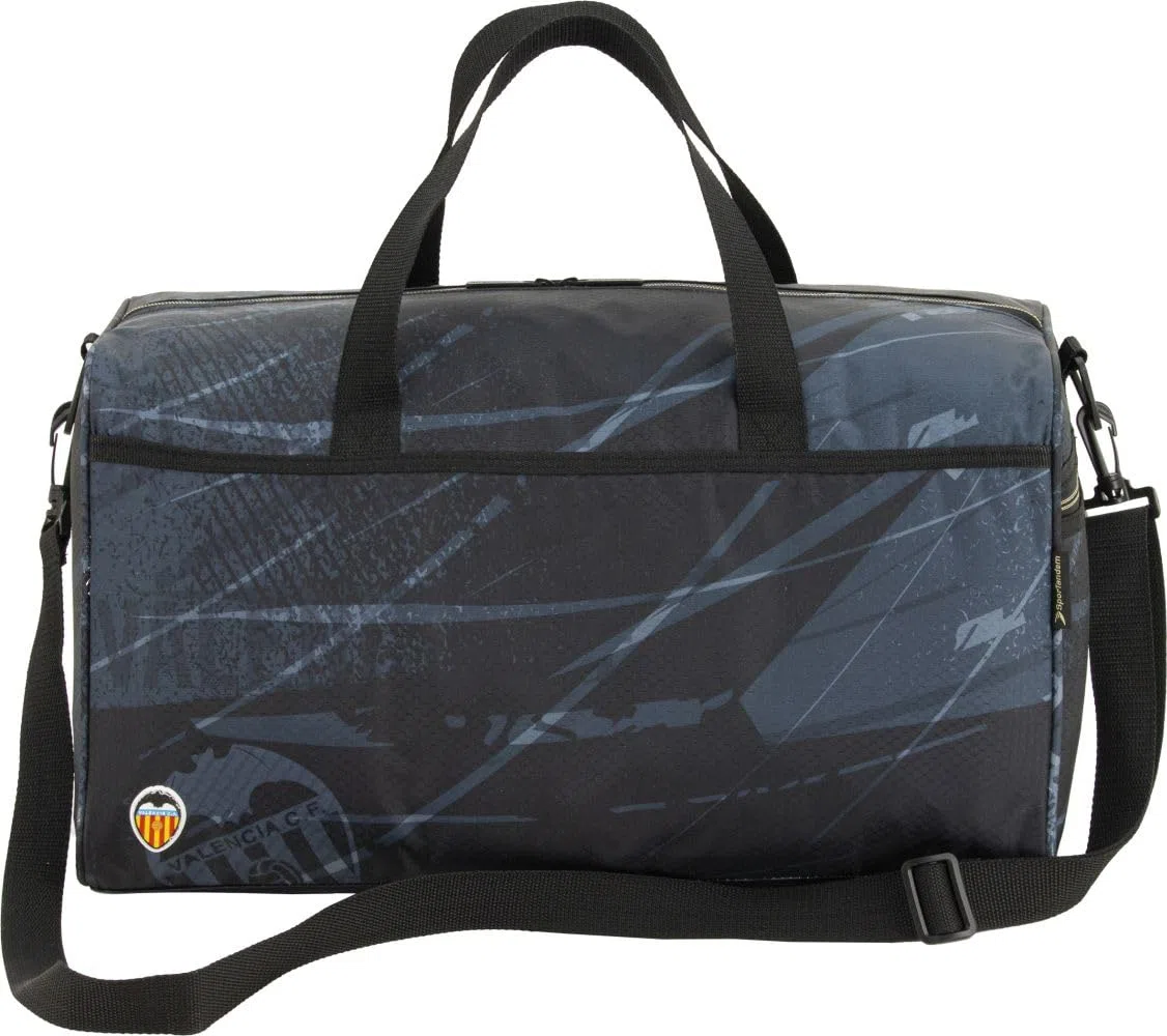 Tandem Bolso Deporte o Viaje 45 Cm Valencia C.F 2025
